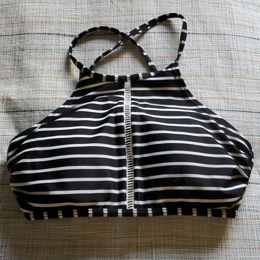 (3 For $20)Target Bikini Top